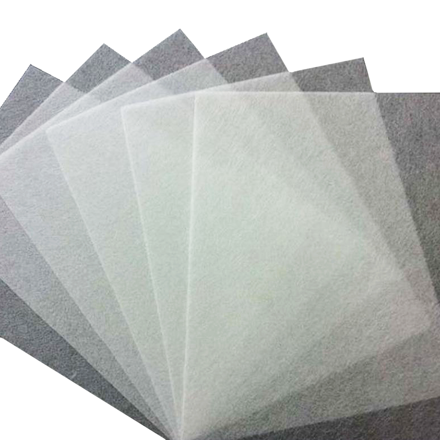 濕法氈缺陷檢測系統