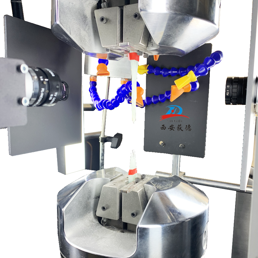 疲勞測試視覺監控系統