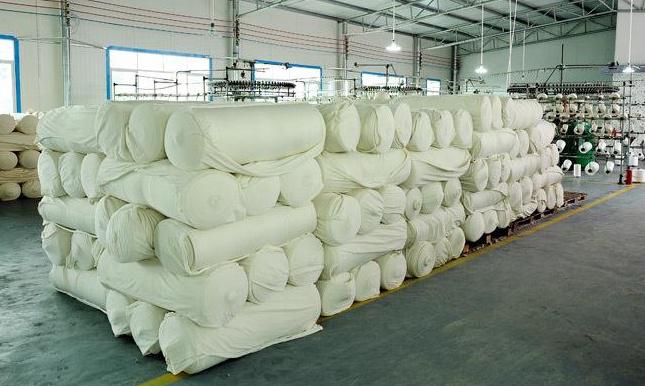 基于機(jī)器視覺(jué)的坯布外觀(guān)綜合質(zhì)量評(píng)價(jià)