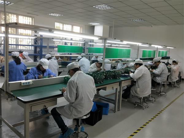 從源頭把控品質，做質量安全底線的“守護者”