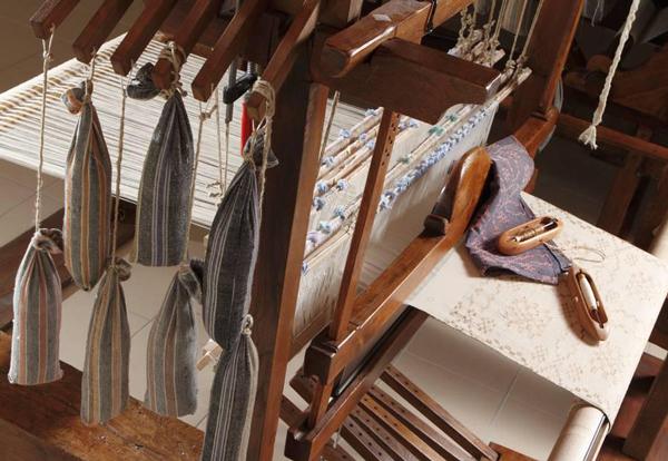 人工智能讓紡織行業“智”在四方