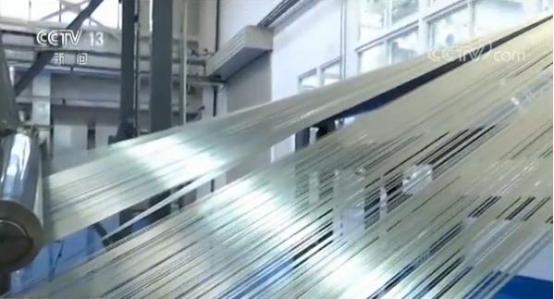 HD-PEX缺陷檢測設備在纖維行業的應用