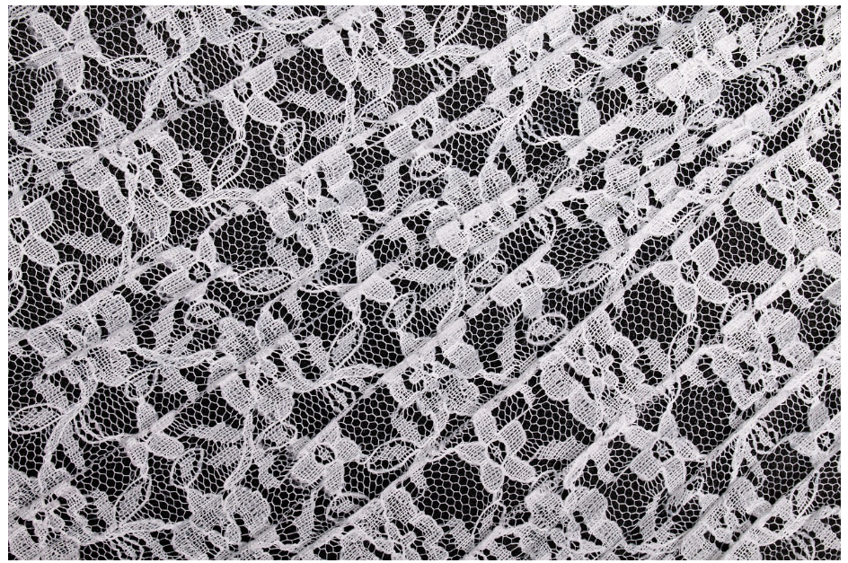 聯合華為5G+經編花邊瑕疵視覺檢測系統