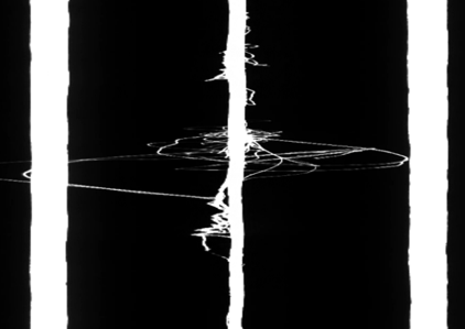 滌綸絲紗線檢測系統